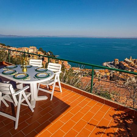 Villasole Porto Santo Stefano (Grosseto) Exterior foto