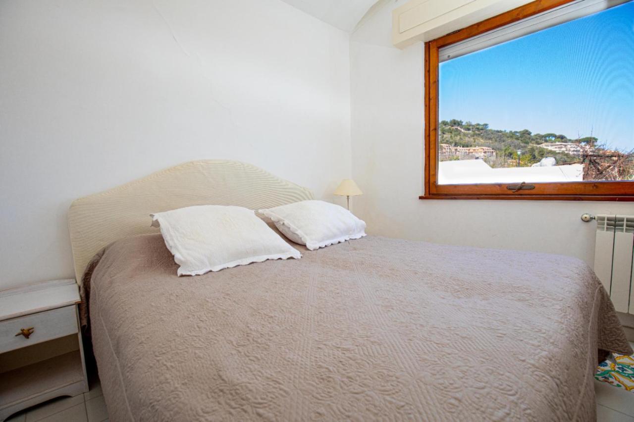 Villasole Porto Santo Stefano (Grosseto) Exterior foto