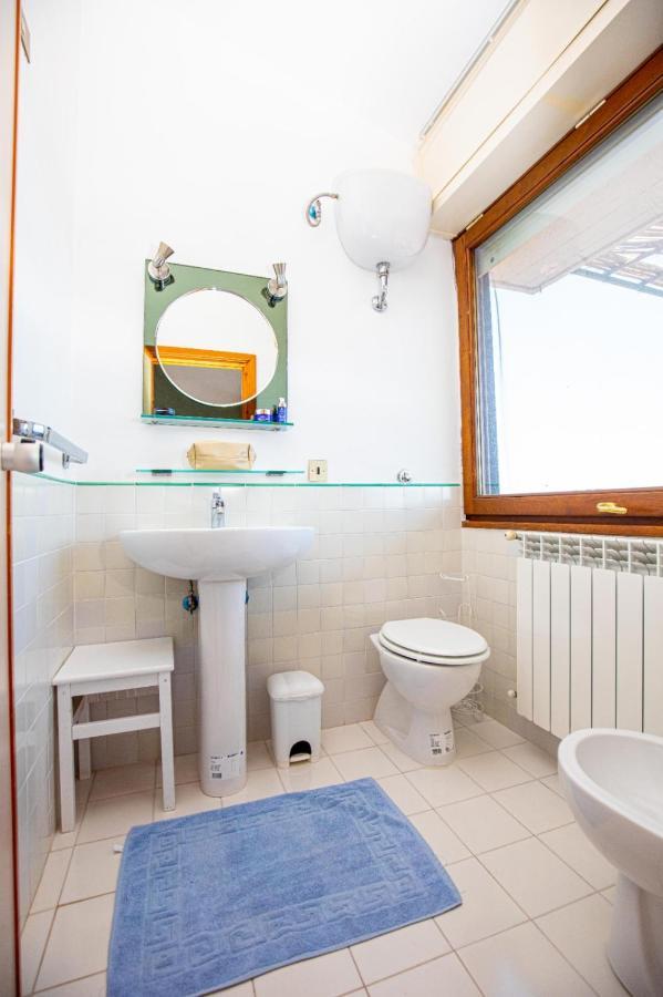 Villasole Porto Santo Stefano (Grosseto) Exterior foto