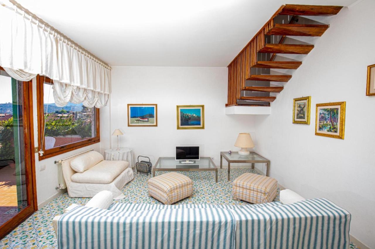 Villasole Porto Santo Stefano (Grosseto) Exterior foto