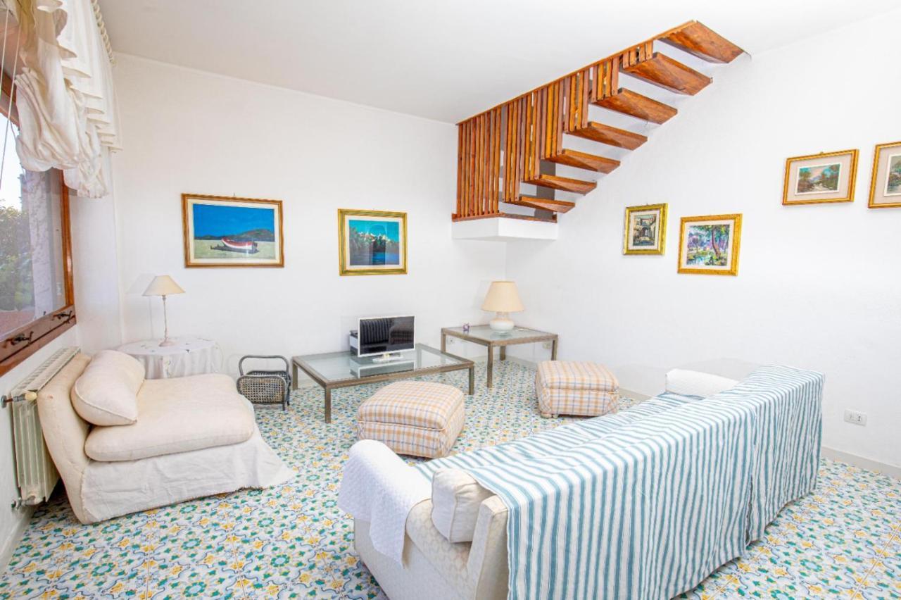 Villasole Porto Santo Stefano (Grosseto) Exterior foto