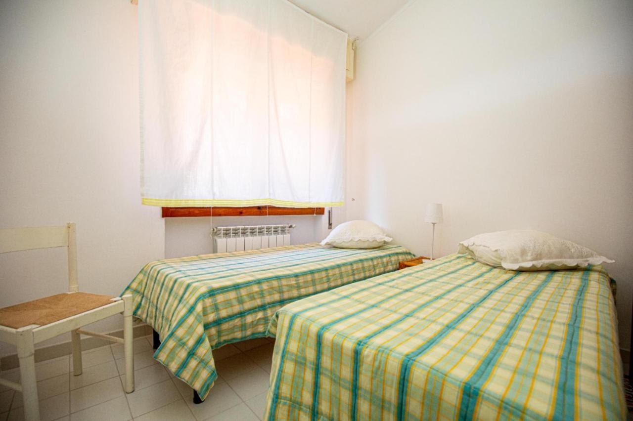 Villasole Porto Santo Stefano (Grosseto) Exterior foto