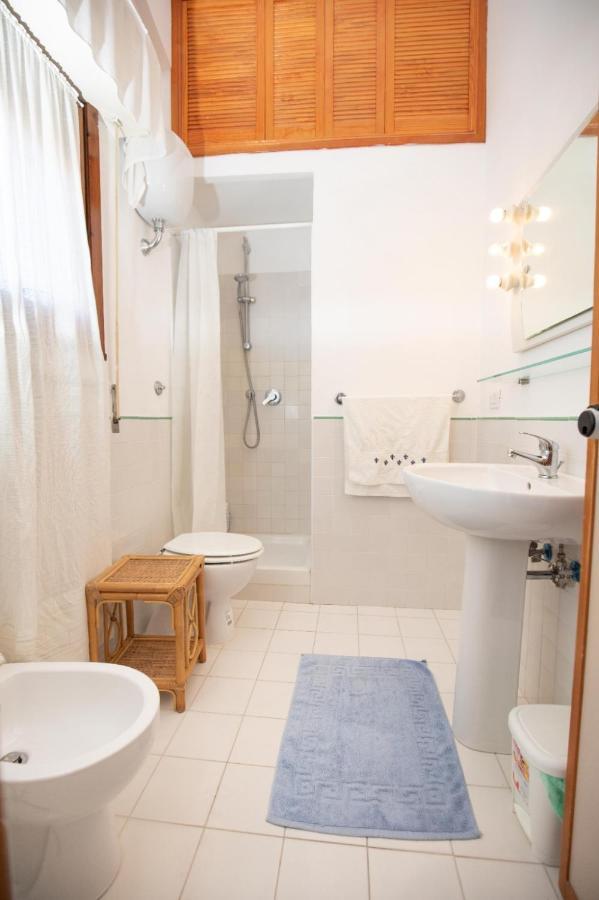 Villasole Porto Santo Stefano (Grosseto) Exterior foto