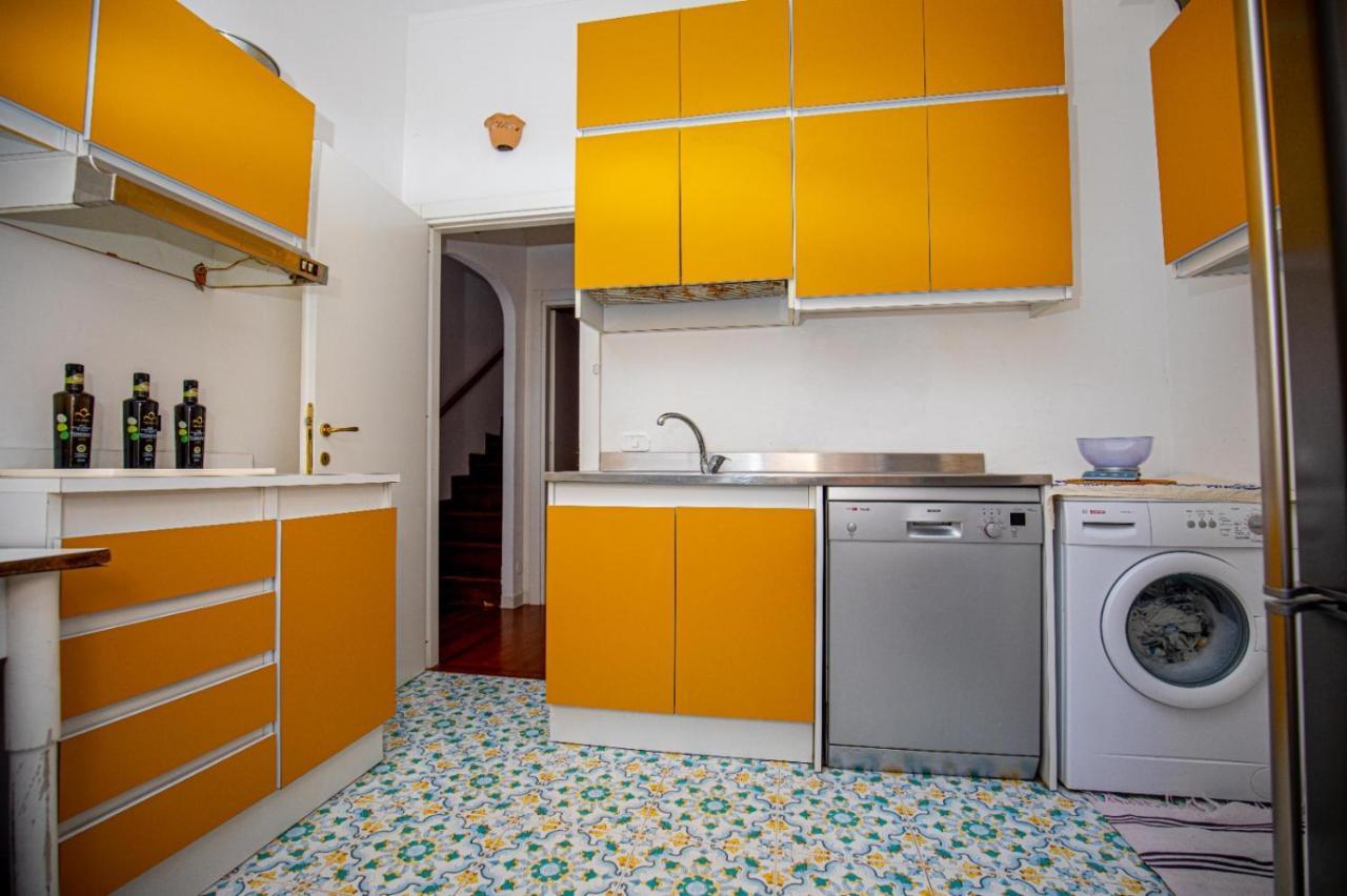 Villasole Porto Santo Stefano (Grosseto) Exterior foto