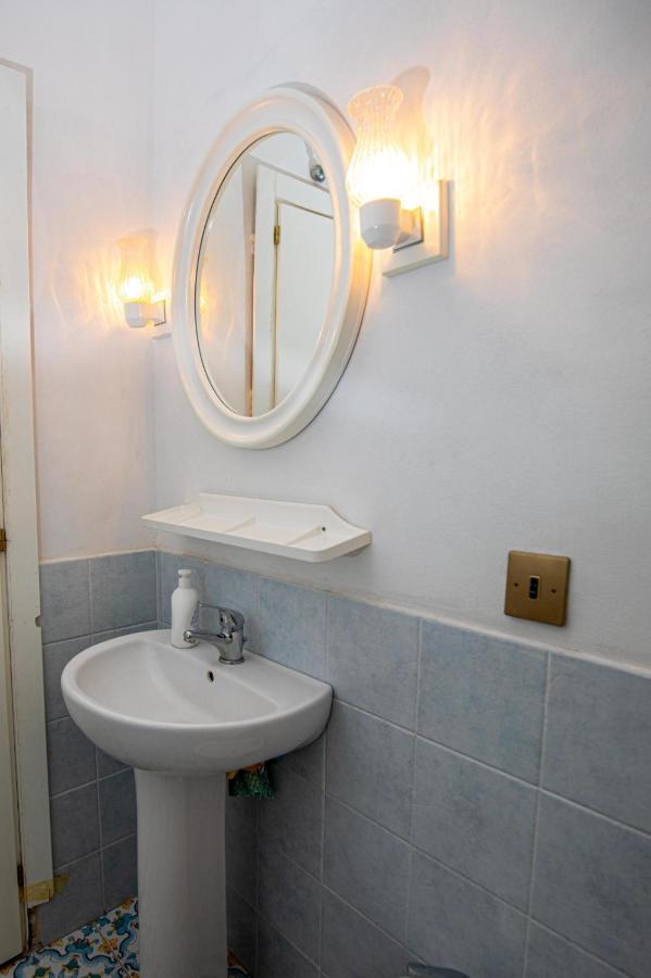 Villasole Porto Santo Stefano (Grosseto) Exterior foto