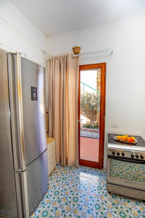 Villasole Porto Santo Stefano (Grosseto) Exterior foto